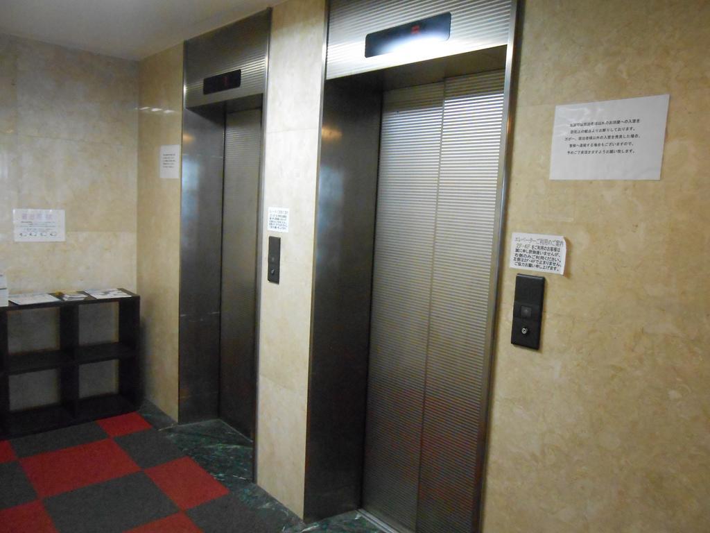 Select Inn Mishima Mishima (Shizuoka) Exterior foto