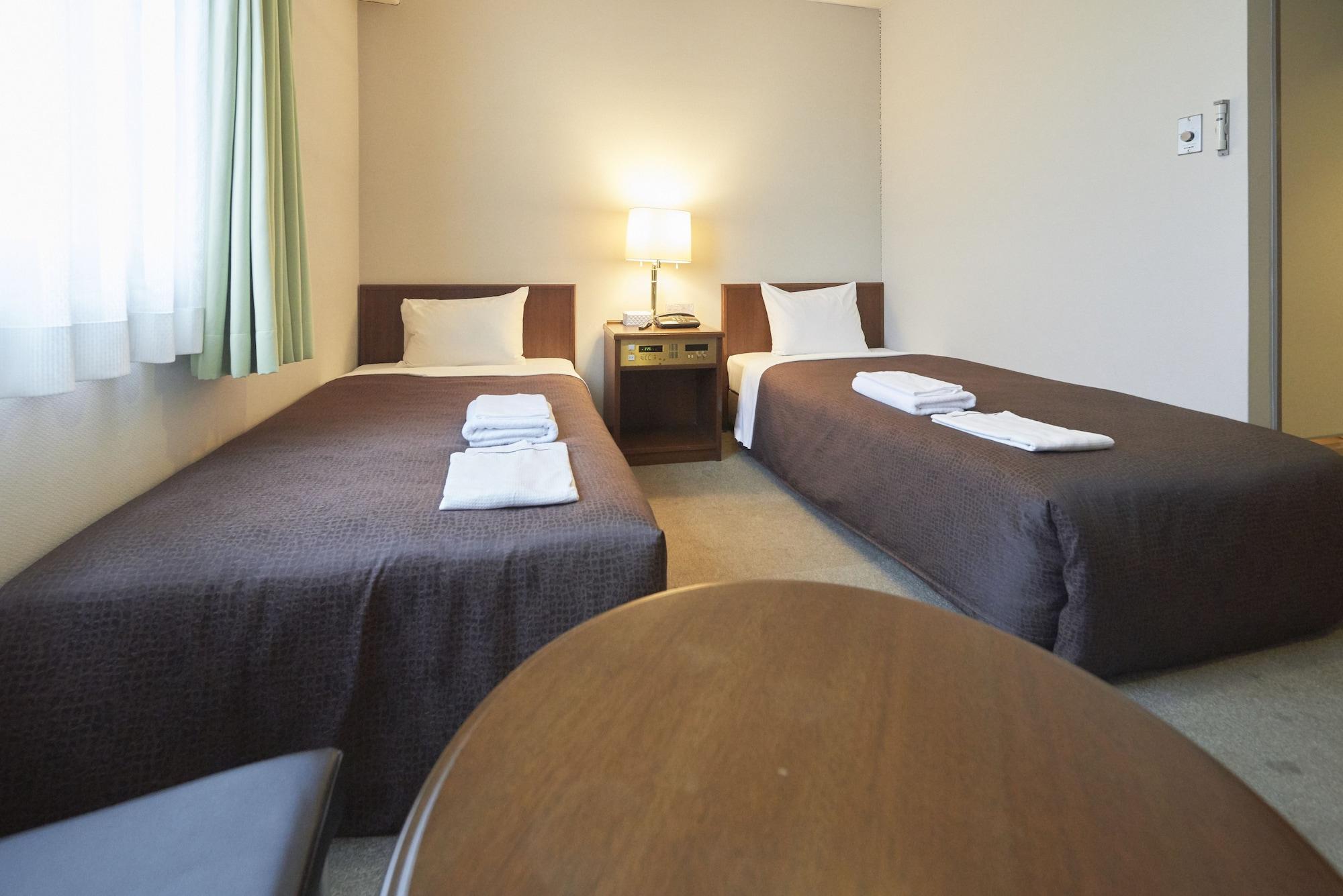 Select Inn Mishima Mishima (Shizuoka) Exterior foto