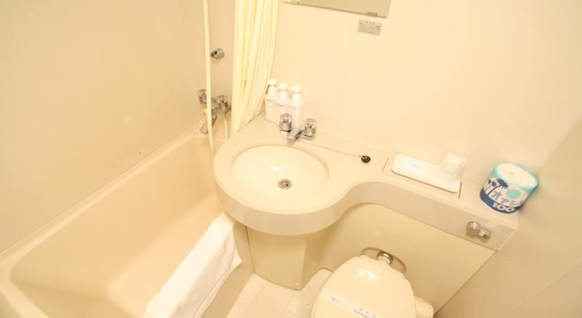 Select Inn Mishima Mishima (Shizuoka) Exterior foto