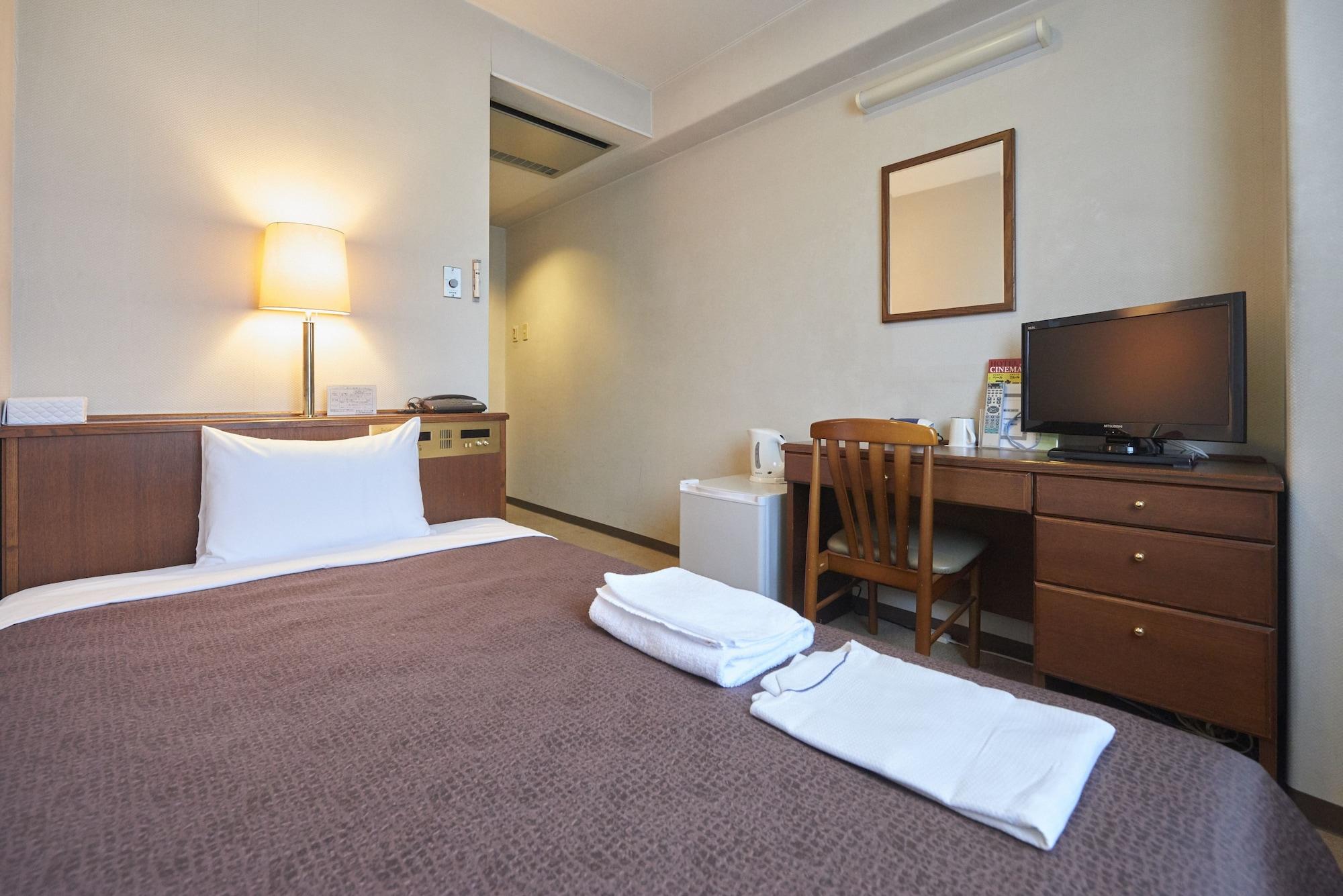 Select Inn Mishima Mishima (Shizuoka) Exterior foto