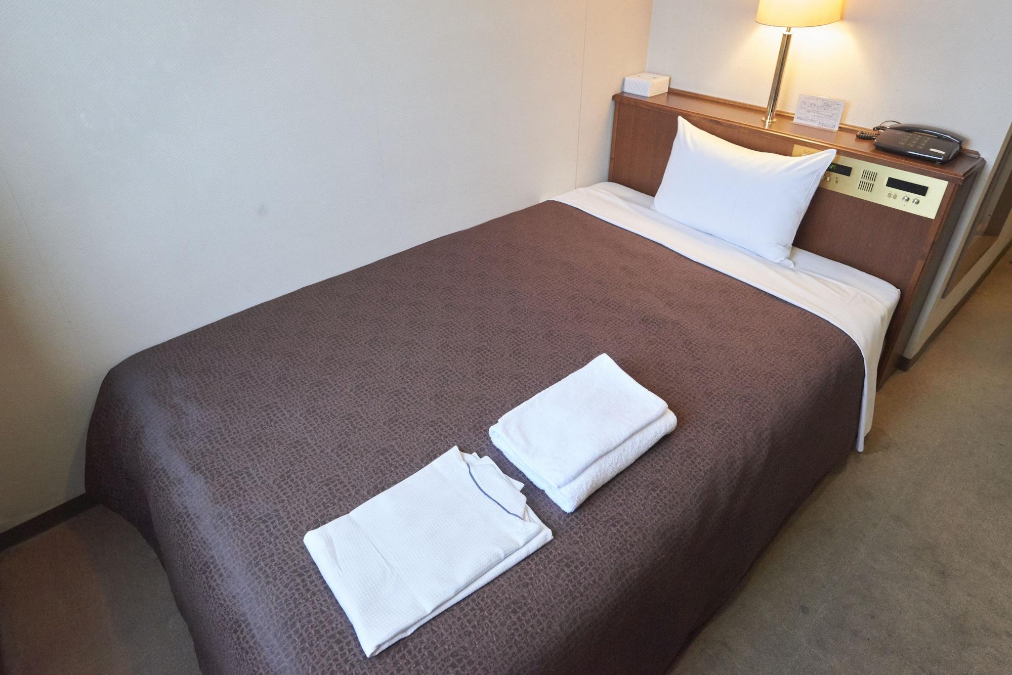 Select Inn Mishima Mishima (Shizuoka) Exterior foto