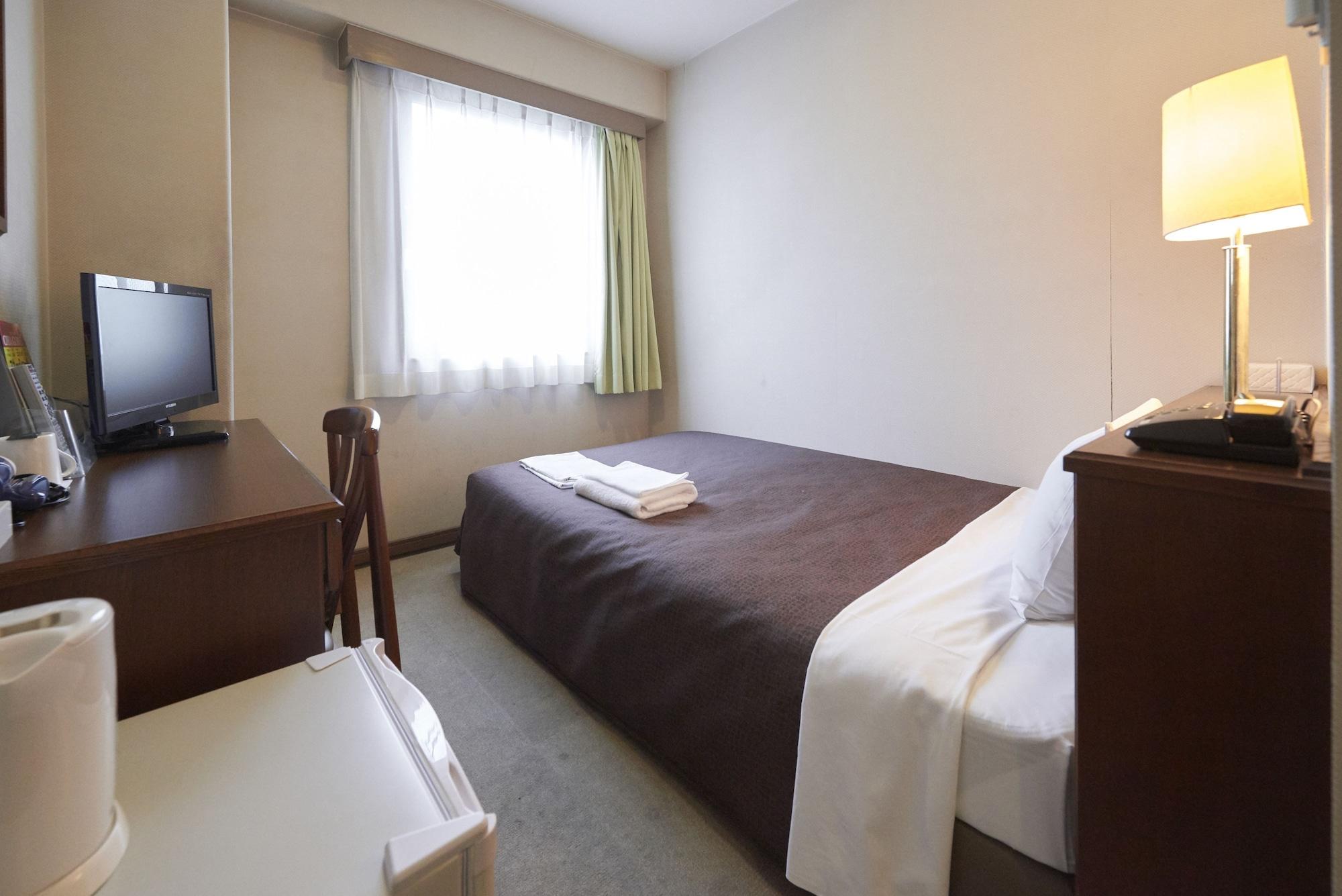 Select Inn Mishima Mishima (Shizuoka) Exterior foto