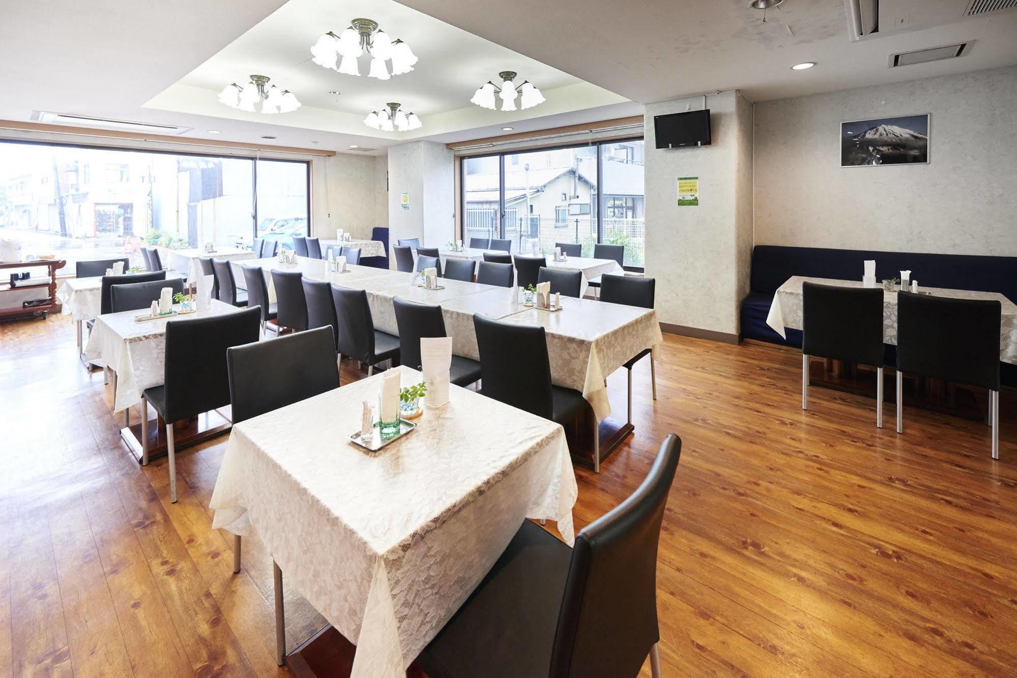Select Inn Mishima Mishima (Shizuoka) Exterior foto